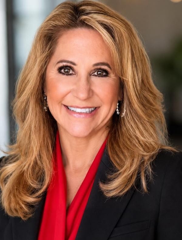 Stephanie Bell, founder of Bell Consulting, LLC